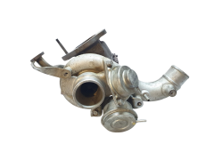 Turbodmychadlo TD04-10T 8200054417 8200396687 2.0 Turbo Renault 