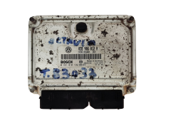 Blok Ovladačů 038906012H 0281010129 Skoda Bosch 30857