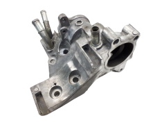 Kryt Termostatu 110613765R 2.0 M4R Renault Scenic 3   Kryt Termostatu 110613765R 2.0 M4R Renault Scenic 3