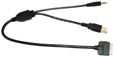 Elektrické dráty Nový originál Citroen Peugeot C1 1612592980