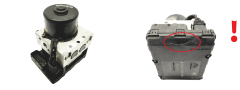 Pumpa Abs Sharan Galaxy Alhambra 7M3614111H 1J0907379P 46304