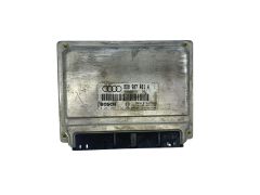 Blok Ovladačů 8D0907401A 0281001774 Audi Bosch