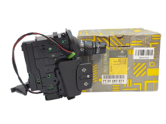 Přepínač Stěračů Originál Renault 7701057571