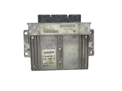 Blok Ovladačů 8200164728 8200153837 21646548-6 Renault Sagem 59514