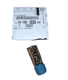 Zapalovač Nový originál 1615058380 Citroen Peugeot