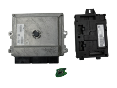 Starter Pack Dacia Logan 237103008R 284B12330R 0.9 TCE