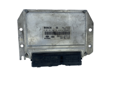 Blok Ovladačů 39101-27715 0281011807 84TBLI02 Hyundai Bosch 49987