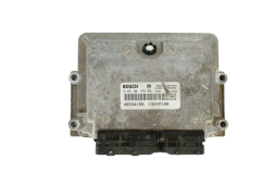 Blok Ovladačů Fiat 46534156 0281001955 Bosch 38645