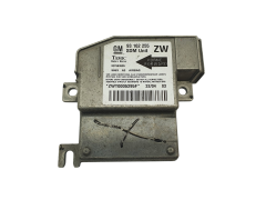 Blok Ovladačů 93162255 ZW 327963935 Opel Temic