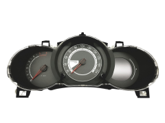 Otáčkoměr Citroen C3 2 98041176XT Continental