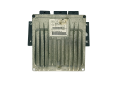 Blok Ovladačů 8200911568 8200785530 R0410B036D Renault Delphi 33600 Blok Ovladačů 8200911568 8200785530 R0410B036D Renault Delphi 33600