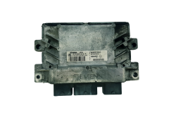 Blok Ovladačů S120201212F 8200516963 8200400246  Renault Siemens 33746