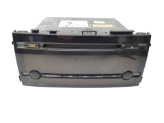Rádio Cd Mp3 Toyota Prius 2 86120-47110 CQ-MS0370A