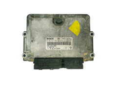 Blok Ovladačů 55191209 0281011553 Fiat Bosch 33448