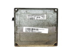 Blok Ovladačů 4S61-12A650-SB S120977015C Ford Mazda Siemens 30110
