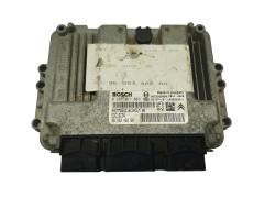 Blok Ovladačů 0281011863 9659342280 9653958980 PSA Bosch 68226