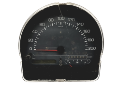 Tachometr Fiat Multipla 60667994 110008871019 VDO