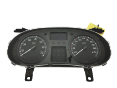 Otáčkoměr Renault Clio 2 8200276525 A 49838