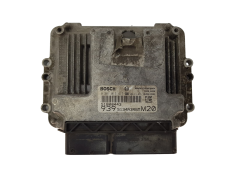 Blok Ovladačů 51800443 0281013417 5134A3RBM Alfa Romeo Bosch 13697