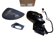 Zpětné Zrcátko Pravý Nový originál 1635518180 Citroen DS4