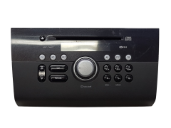 Rádio Cd Suzuki Swift 39101-62J0 CQ-MX0470LC PACR01 1284