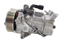 Kompresor Klimatizace Renault Clio 5 Captur 2 926005450R Sanden 0km Kompresor Klimatizace Renault Clio 5 Captur 2 926005450R Sanden 0km