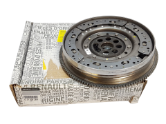 Dvouhmotové Kolo Originál Renault 123102926R