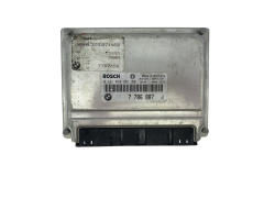 Blok Ovladačů BMW 7786887 0281010205 Bosch 52392