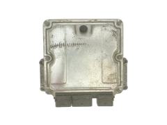 Blok Ovladačů 0281011521 9651593480 9640938680 PSA Bosch 57549