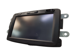 Navigace Radio Renault Trafic 3 Captur 281150198R LAN5200WR1 Navigace Radio Renault Trafic 3 Captur 281150198R LAN5200WR1
