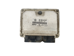 Řídicí Jednotka Motoru 045906019BD 0281011245 VW 38181