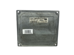 Blok Ovladačů S118107004E 3S61-12A650-CC SIM22 Ford Siemens 48582