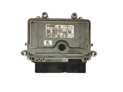 Řídicí Jednotka Motoru A6401500134 0281014536 Mercedes 25347