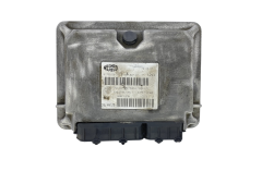 Blok Ovladačů 51793106 IAW4AF.M9 61600.627.07 Fiat Magneti Marelli 54196