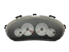 Otáčkoměr Peugeot 206 9656696280 000500809 49801