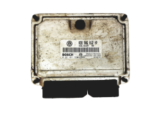 Blok Ovladačů 038906012HP 0281011320 Seat VW Bosch 