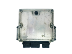 Blok Ovladačů 9647721080 0281010808  PSA Bosch 