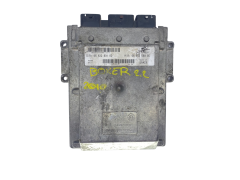 Blok Ovladačů 9663289180 9661256980 PSA Visteon Blok Ovladačů 9663289180 9661256980 PSA Visteon