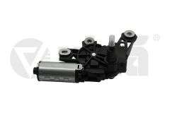 Motor Stěračů Zadek 8E9955711A 99551777901 Audi Skoda Vika