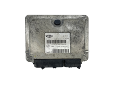 Blok Ovladačů IAW4AF.S2 55196262 61601.127.01 Fiat Magneti Marelli 55889