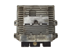 Blok Ovladačů 9647202380 9643455080 5WS40021F-T PSA Siemens 3081