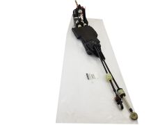 Lanko Převodovky Originál Renault Scenic II 8200788671