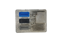 Blok Ovladačů 12671092 12668437 811839393 Opel GM