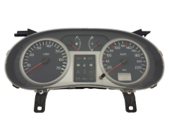 Otáčkoměr Renault Clio 2 8200261102 18679