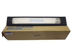 Lišta Prahu Pravý Předek Koleos 7711423642 Renault