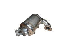 Filtr Fap Dpf Nový originál 208A03228R Renault Trafic 3 1.6 DCI