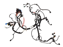 Instalace Motoru Renault 240118464R