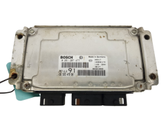 Blok Ovladačů PSA 0261207477 9650347980 9643218980 Bosch