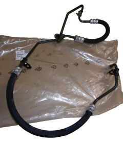 Trubky Posilovače Řízení Originál 4014S4 4014.S4 Citroen Peugeot