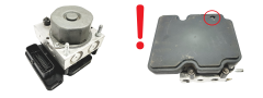 Pumpa Abs Peugeot 308 2 9805825380 025956062 9810767980 Bosch 60717